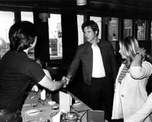 Harrison Handshake